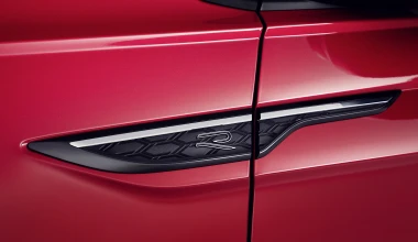 Αυτό είναι το νέο Volkswagen Taigo