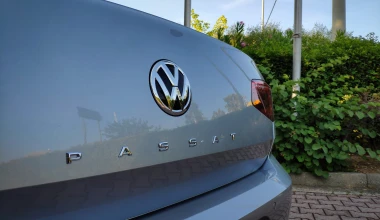 Δοκιμή Volkswagen Passat GTE: Παράδοση και καινοτομία! 
