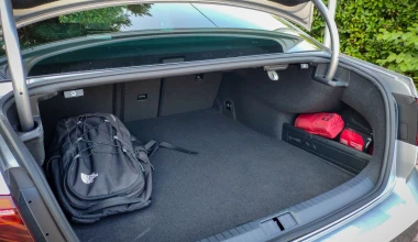 Δοκιμή Volkswagen Passat GTE: Παράδοση και καινοτομία! 