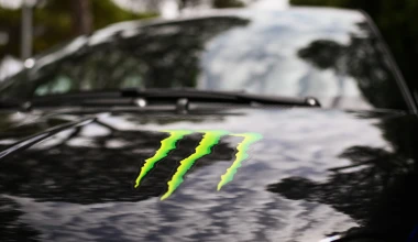 Πρώτη οδήγηση Abarth 595 Yamaha: Ένεση ενέργειας! 