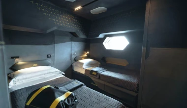 Το γιοτ του Conor McGregor είναι Lamborghini και κοστίζει εκατομμύρια