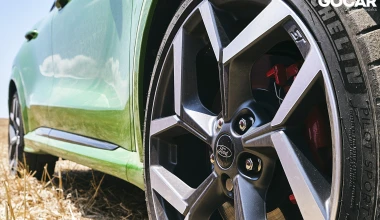 Δοκιμή: Ford Puma ST – Make my day!