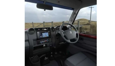 Δεύτερη νιότη για τη σειρά 70 του Toyota Land Cruiser 