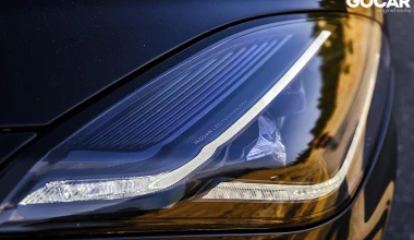 Δοκιμή Jaguar E-PACE P300e AWD: Η