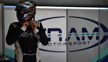 Τζώρτζης Μαρκογιάννης: Ο 17χρονος Έλληνας που τρέχει στην ιταλική Formula 4 Series by Abarth με τις ευλογίες της FIA!