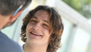 Τζώρτζης Μαρκογιάννης: Ο 17χρονος Έλληνας που τρέχει στην ιταλική Formula 4 Series by Abarth με τις ευλογίες της FIA!