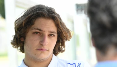 Τζώρτζης Μαρκογιάννης: Ο 17χρονος Έλληνας που τρέχει στην ιταλική Formula 4 Series by Abarth με τις ευλογίες της FIA!