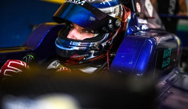 Τζώρτζης Μαρκογιάννης: Ο 17χρονος Έλληνας που τρέχει στην ιταλική Formula 4 Series by Abarth με τις ευλογίες της FIA!