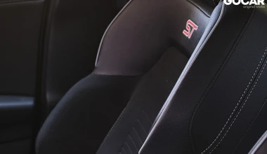 Δοκιμή Hyundai Kona N Line Vs Ford Puma ST: Τα SUV… τρελάθηκαν! 