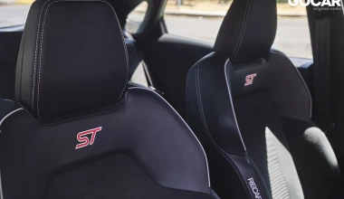 Δοκιμή Hyundai Kona N Line Vs Ford Puma ST: Τα SUV… τρελάθηκαν!