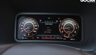 Δοκιμή Hyundai Kona N Line Vs Ford Puma ST: Τα SUV… τρελάθηκαν!