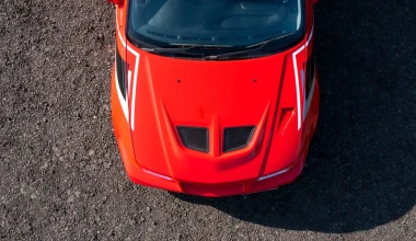 Σε τιμή ρεκόρ πουλήθηκε το Mitsubishi Lancer Evo Tommi Makinen με αριθμό πλαισίου 001
