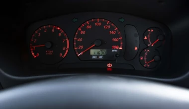 Σε τιμή ρεκόρ πουλήθηκε το Mitsubishi Lancer Evo Tommi Makinen με αριθμό πλαισίου 001
