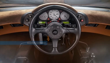 Πάνω από 17 εκατομμύρια ευρώ για την ακριβότερη McLaren F1 στον πλανήτη