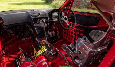 Το ταχύτερο Skoda ever: Βελτιωμένο Octavia vRS έπιασε 365km/h στο Bonneville Salt Flats!