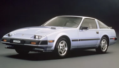 7 γενιές Nissan Z: Εσείς ποια θα επιλέγατε από όλες;