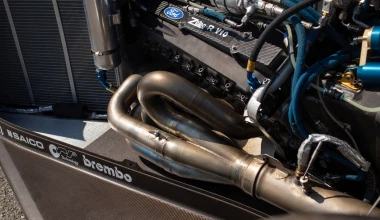 Η Minardi F1 του 1998 μπορεί να γίνει δικιά σου