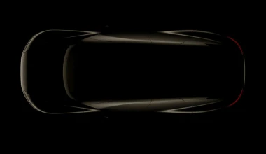 Αυτό είναι το Audi A8 του μέλλοντος 