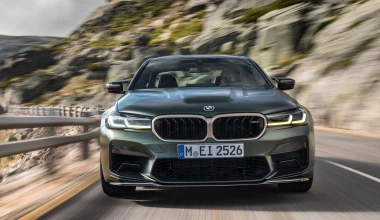 M5 CS: Η BMW ανακοινώνει ότι χρειάζεται 2,9sec για το 0-100km/h. Αλήθεια ή ψέμα; [Video]