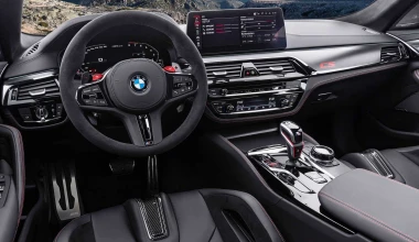 M5 CS: Η BMW ανακοινώνει ότι χρειάζεται 2,9sec για το 0-100km/h. Αλήθεια ή ψέμα; [Video]