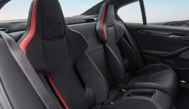 M5 CS: Η BMW ανακοινώνει ότι χρειάζεται 2,9sec για το 0-100km/h. Αλήθεια ή ψέμα; [Video]