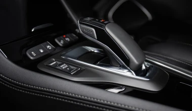 Οδηγούμε το νέο Opel Grandland: V for Vizor