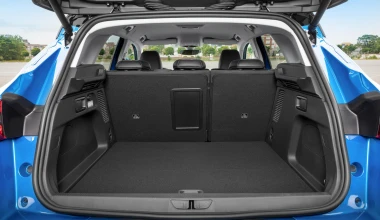 Οδηγούμε το νέο Opel Grandland: V for Vizor