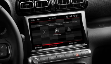 5 HOT INFO για το νέο Citroen C3 Aircross