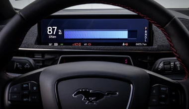 Ποιο ηλεκτρικό SUV πέτυχε ρεκόρ με αυτονομία που ξεπερνά τα 805 χιλιόμετρα;