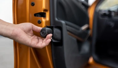 Πρώτη οδήγηση:  SKODA FABIA  - Παραδοσιακά γενναιόδωρο