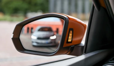 Πρώτη οδήγηση: SKODA FABIA - Παραδοσιακά γενναιόδωρο