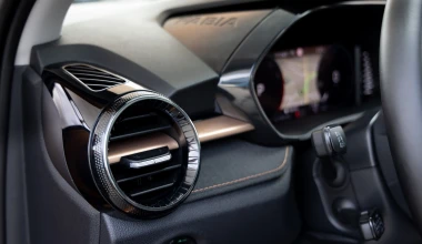 Πρώτη οδήγηση: SKODA FABIA - Παραδοσιακά γενναιόδωρο