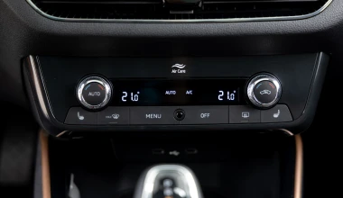 Πρώτη οδήγηση:  SKODA FABIA  - Παραδοσιακά γενναιόδωρο