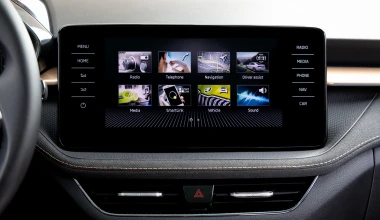 Πρώτη οδήγηση: SKODA FABIA - Παραδοσιακά γενναιόδωρο