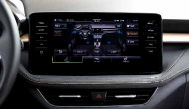 Πρώτη οδήγηση: SKODA FABIA - Παραδοσιακά γενναιόδωρο