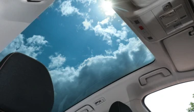 Πρώτη οδήγηση:  SKODA FABIA  - Παραδοσιακά γενναιόδωρο