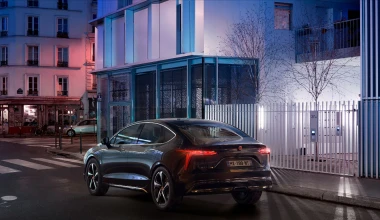 Mobilize Limo: Το ηλεκτρικό Renault που προορίζεται αποκλειστικά για επαγγελματικό