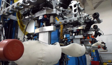 Τα βασανιστήρια που περνά η ηλεκτρική Ford Mustang Mach-E