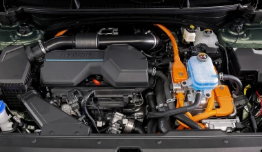 Αυτό είναι το νέο Kia Sportage για την Ευρώπη – Μάθε τα πάντα εδώ