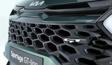 Αυτό είναι το νέο Kia Sportage για την Ευρώπη – Μάθε τα πάντα εδώ