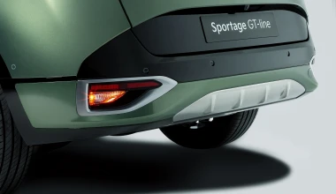 Αυτό είναι το νέο Kia Sportage για την Ευρώπη – Μάθε τα πάντα εδώ