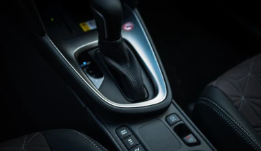 Οδηγούμε στο Βέλγιο το ολοκαίνουργιο Toyota Yaris Cross