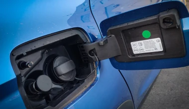 Δοκιμή Seat Arona 1.0 TGI MY2022: Φρέσκο και οικονομικό