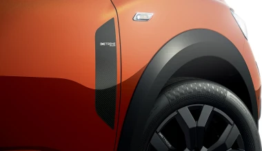 Αποκάλυψη για το 7θέσιο Dacia Jogger!