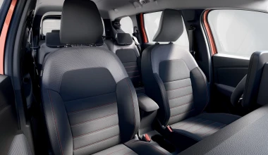 Αποκάλυψη για το 7θέσιο Dacia Jogger! 