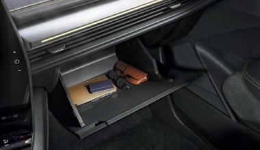 Megane E-Tech, το νέο ηλεκτρικό SUV της Renault με 470 χιλιόμετρα αυτονομία 