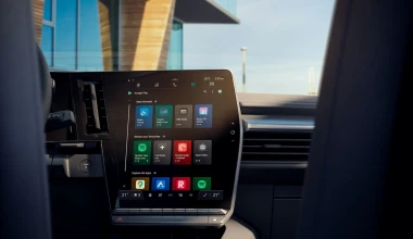 Megane E-Tech, το νέο ηλεκτρικό SUV της Renault με 470 χιλιόμετρα αυτονομία