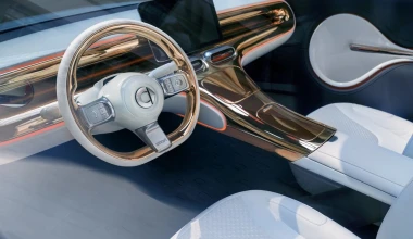 Προ των πυλών το νέο ηλεκτρικό SUV της Smart 