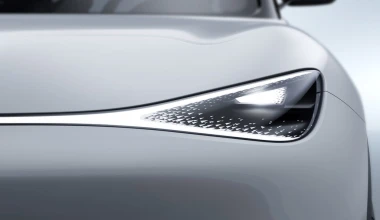 Προ των πυλών το νέο ηλεκτρικό SUV της Smart 