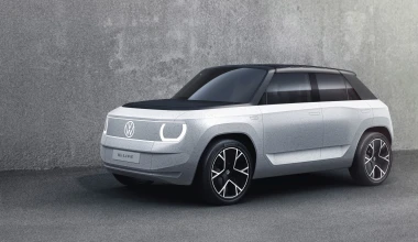 Volkswagen ID. Life: Το προσιτό ηλεκτρικό πόλης! 